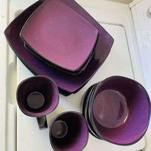 Plates, Bowls, Coffee Mugs